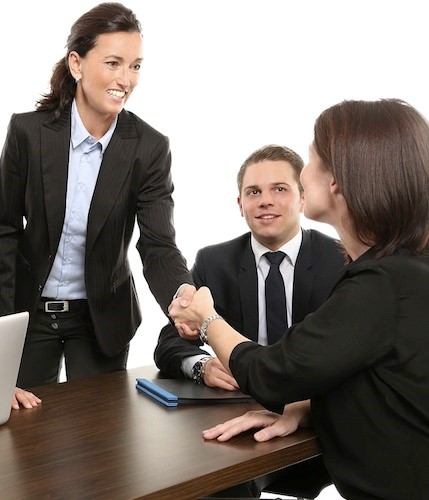 B2B