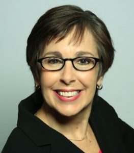 Susan Merlo headshot