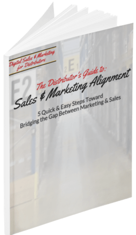 Distributor's Guide to Sales & Marketing Alignment